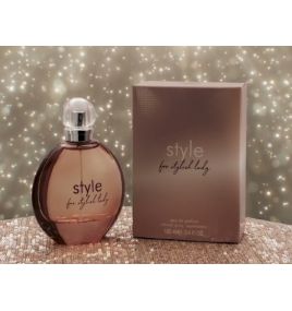 Парфюмерная вода Style for stylish lady Fragrance World (100 мл, ОАЭ)